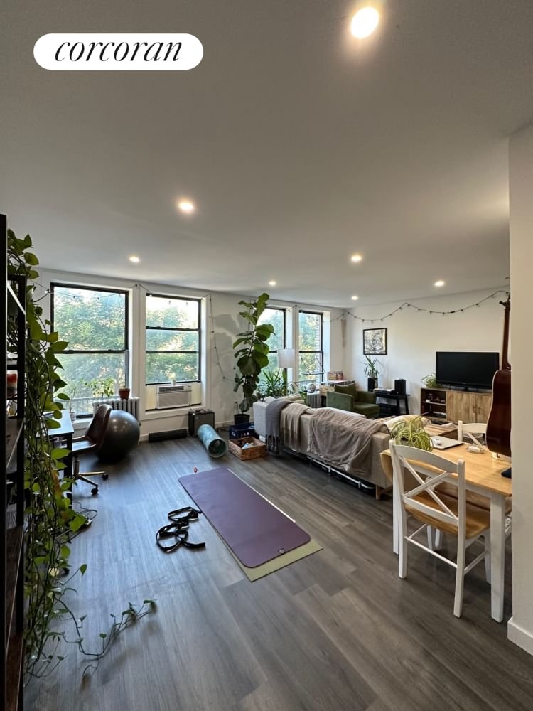 Real estate property located at 720 Riverside #4C, New York, New York City, NY