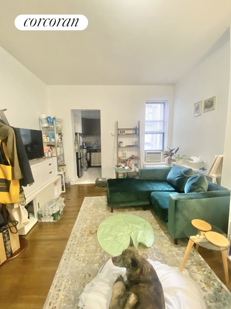 Real estate property located at 507 81st #12, New York, New York City, NY