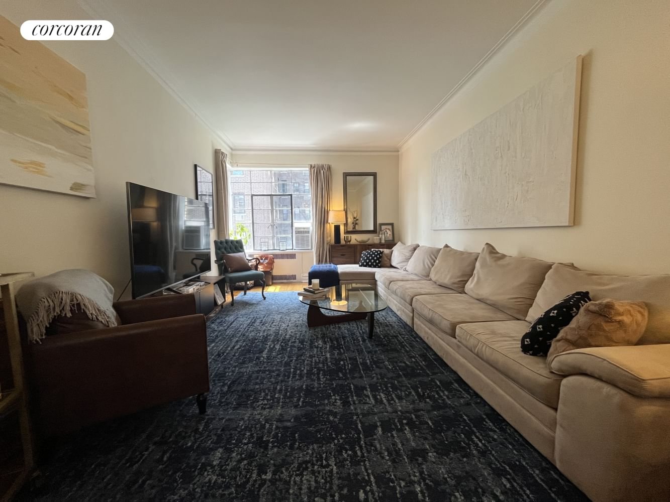 Real estate property located at 151 90th #6C, New York, New York City, NY