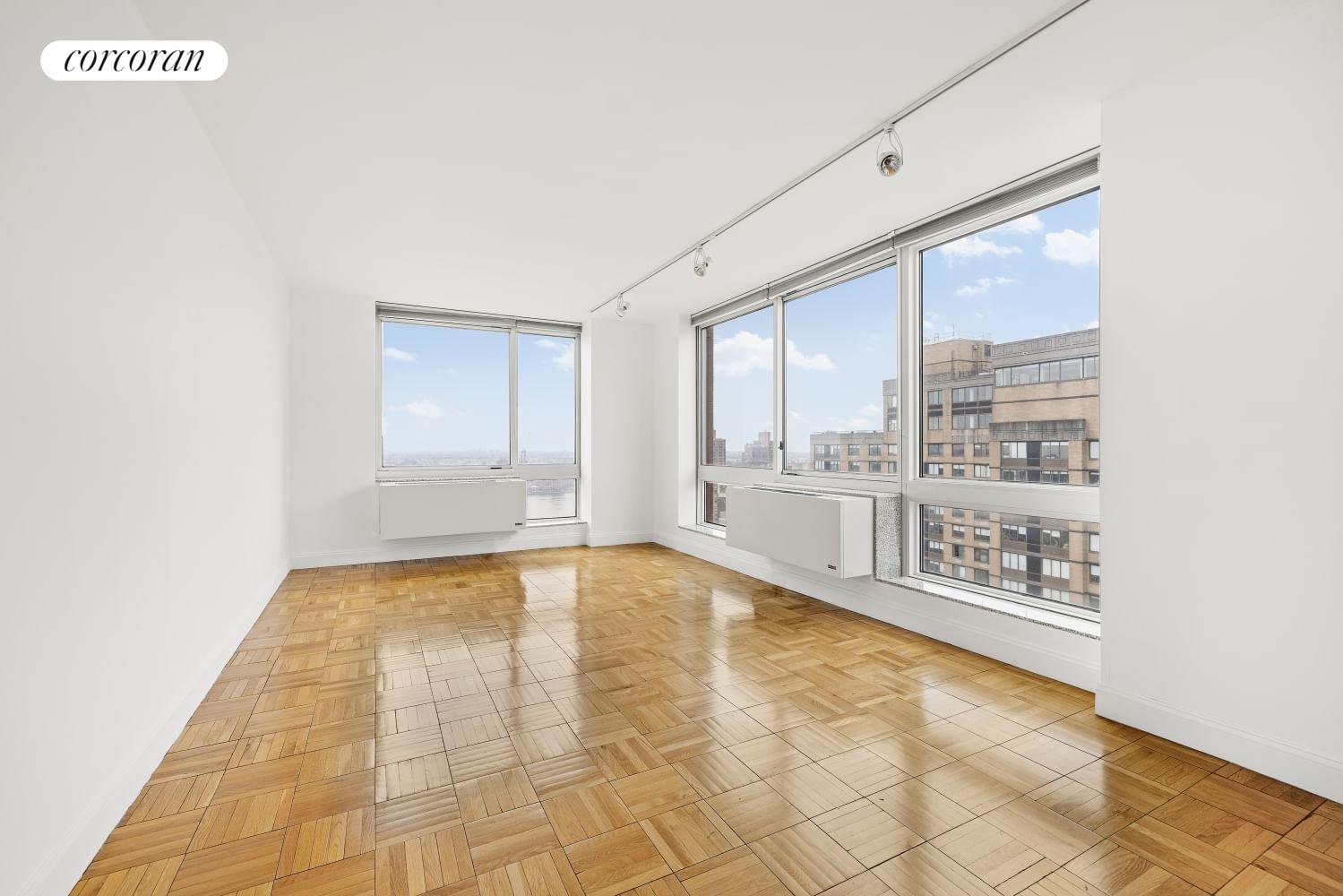 Real estate property located at 215 96TH #35C, New York, New York City, NY