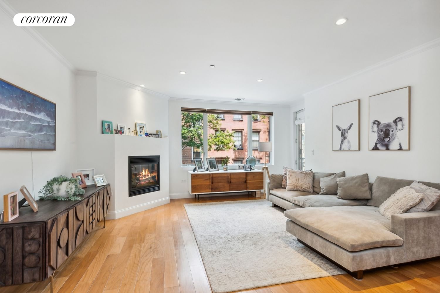 Real estate property located at 52 Dean #2B, Kings, New York City, NY