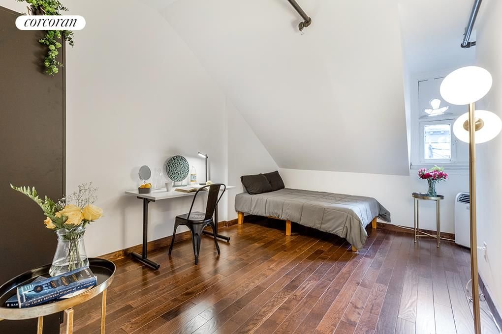 Real estate property located at 47 129th #2F, New York, New York City, NY