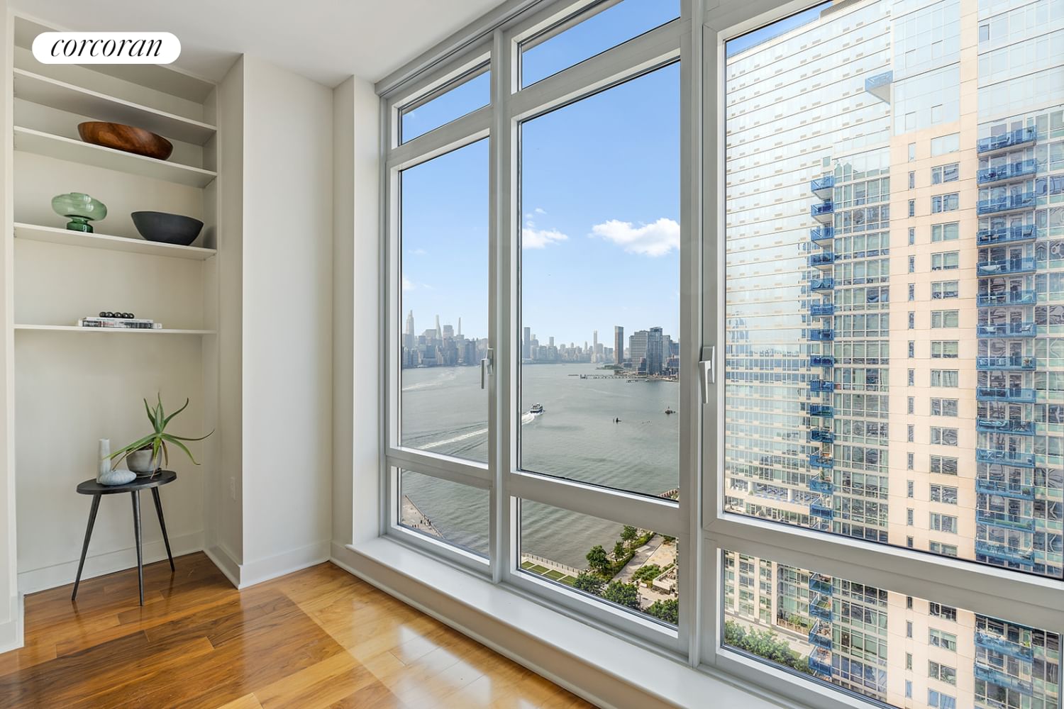 Real estate property located at 2 Northside Piers #20N, Kings, New York City, NY