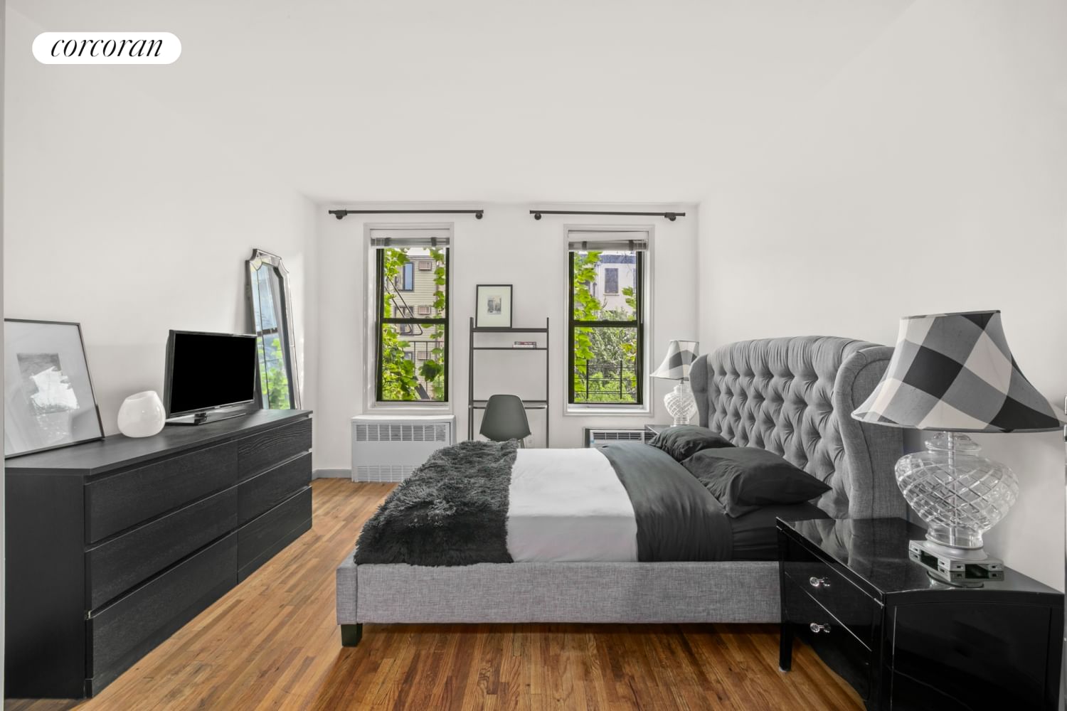 Real estate property located at 513 5th #3A, New York, New York City, NY