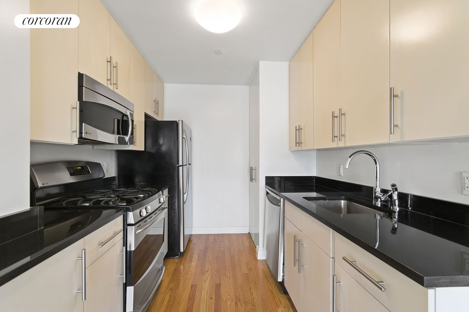 Real estate property located at 181 119th #6K, New York, New York City, NY
