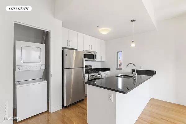 Real estate property located at 181 119th #8I, New York, New York City, NY