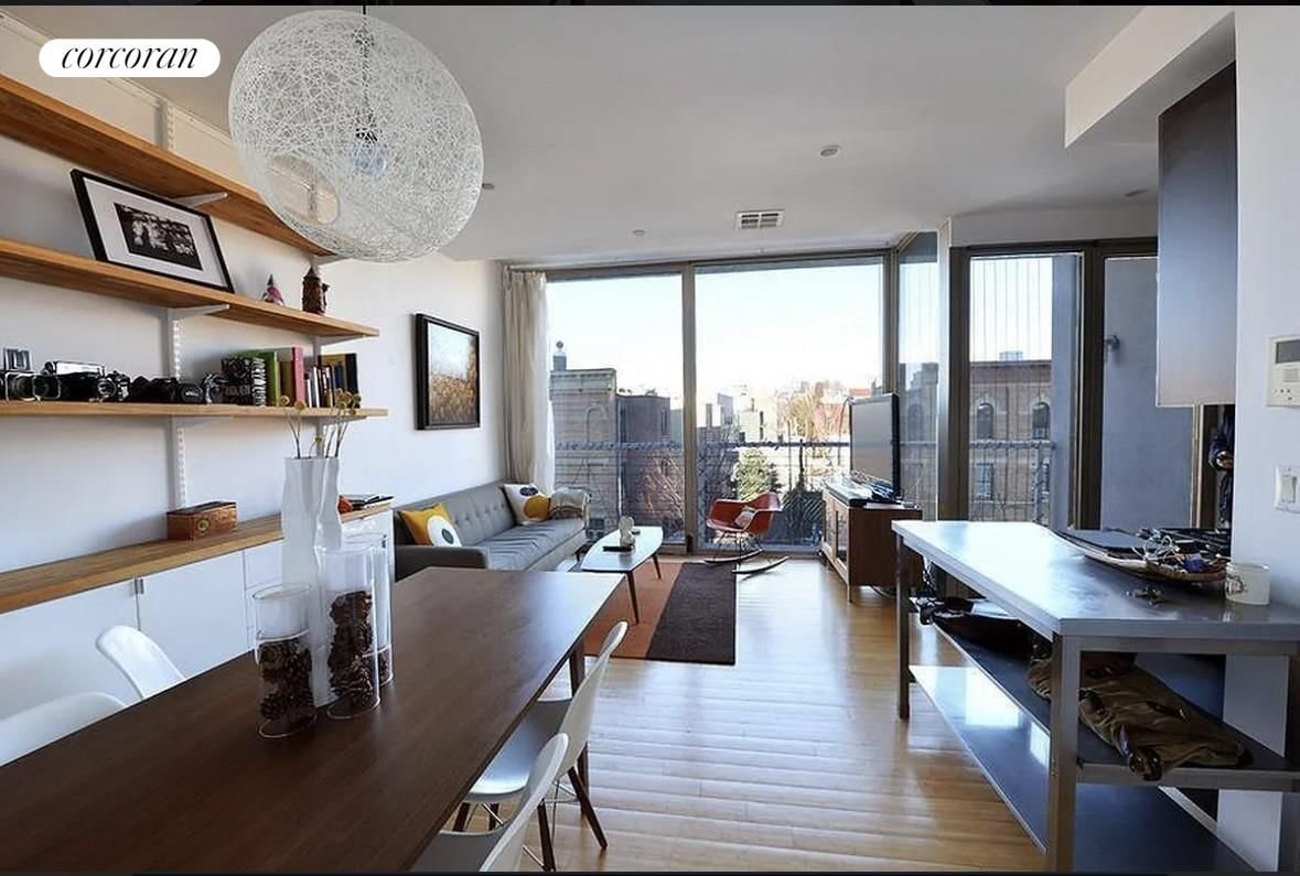 Real estate property located at 285 Driggs #3A, Kings, New York City, NY