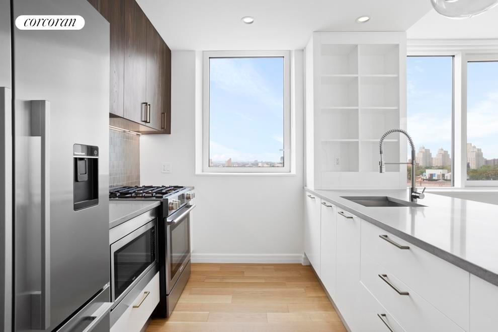 Real estate property located at 470 Dean #204, Kings, New York City, NY