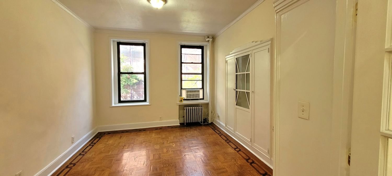 Real estate property located at 532 50th #3A, New York, New York City, NY