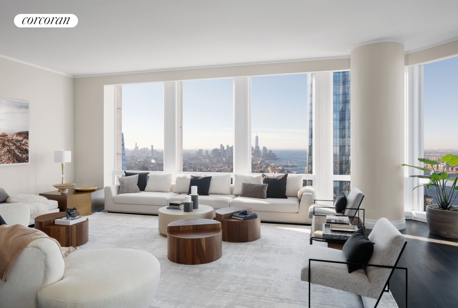 Real estate property located at 35 HUDSON YARDS #7801, NewYork, Hudson Yards, New York City, NY