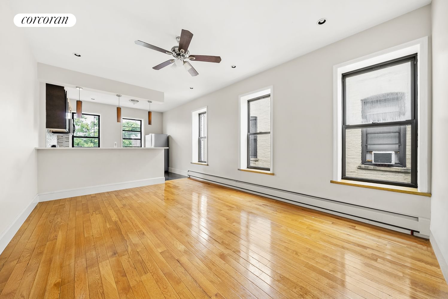 Real estate property located at 61-31 Madison #4R, Queens, New York City, NY