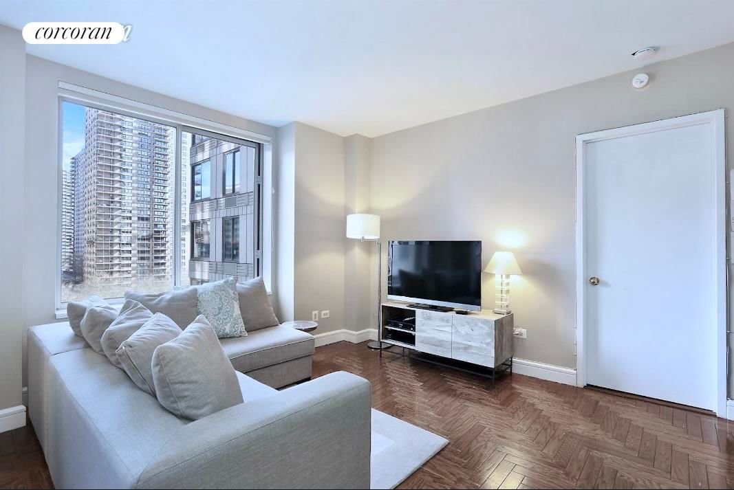 Real estate property located at 200 Riverside #16H, New York, New York City, NY