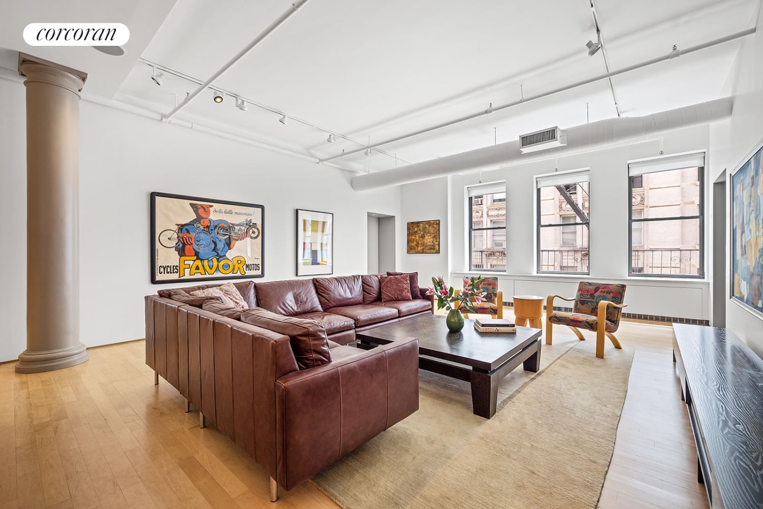 Real estate property located at 5 19TH #8S, NewYork, Flatiron, New York City, NY