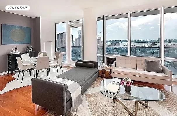 Real estate property located at 306 48th #19A, New York, New York City, NY