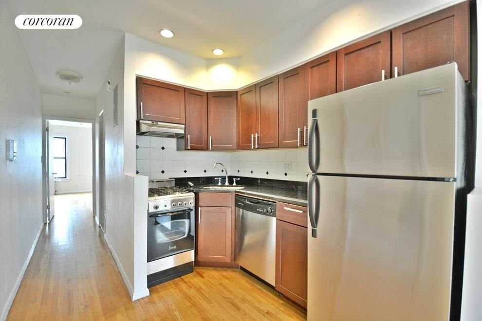 Real estate property located at 1683 8th #3R, Kings, New York City, NY