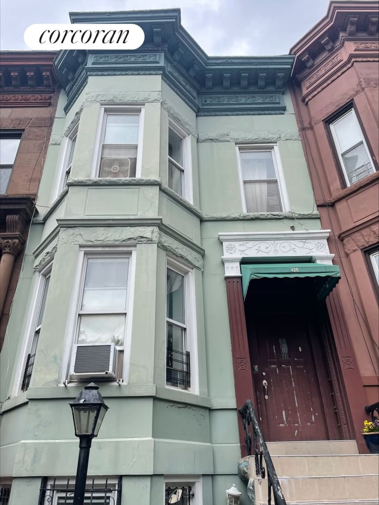 Real estate property located at 425 51st #1, Kings, New York City, NY