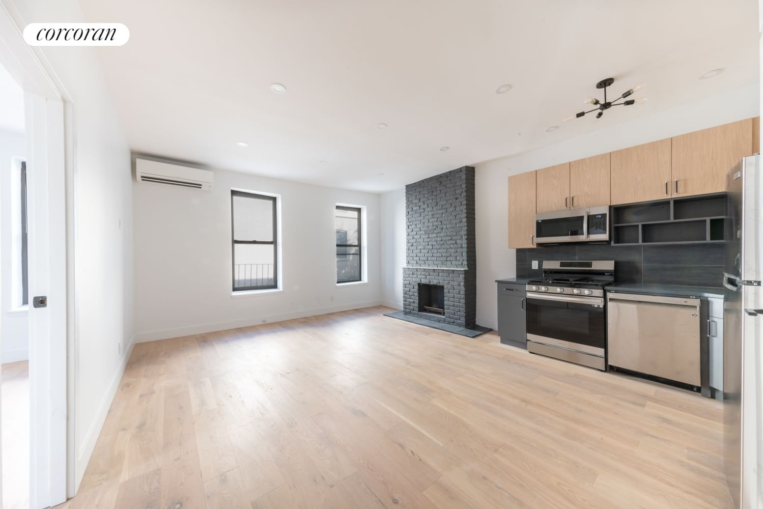 Real estate property located at 2 Lincoln #3R, Kings, New York City, NY