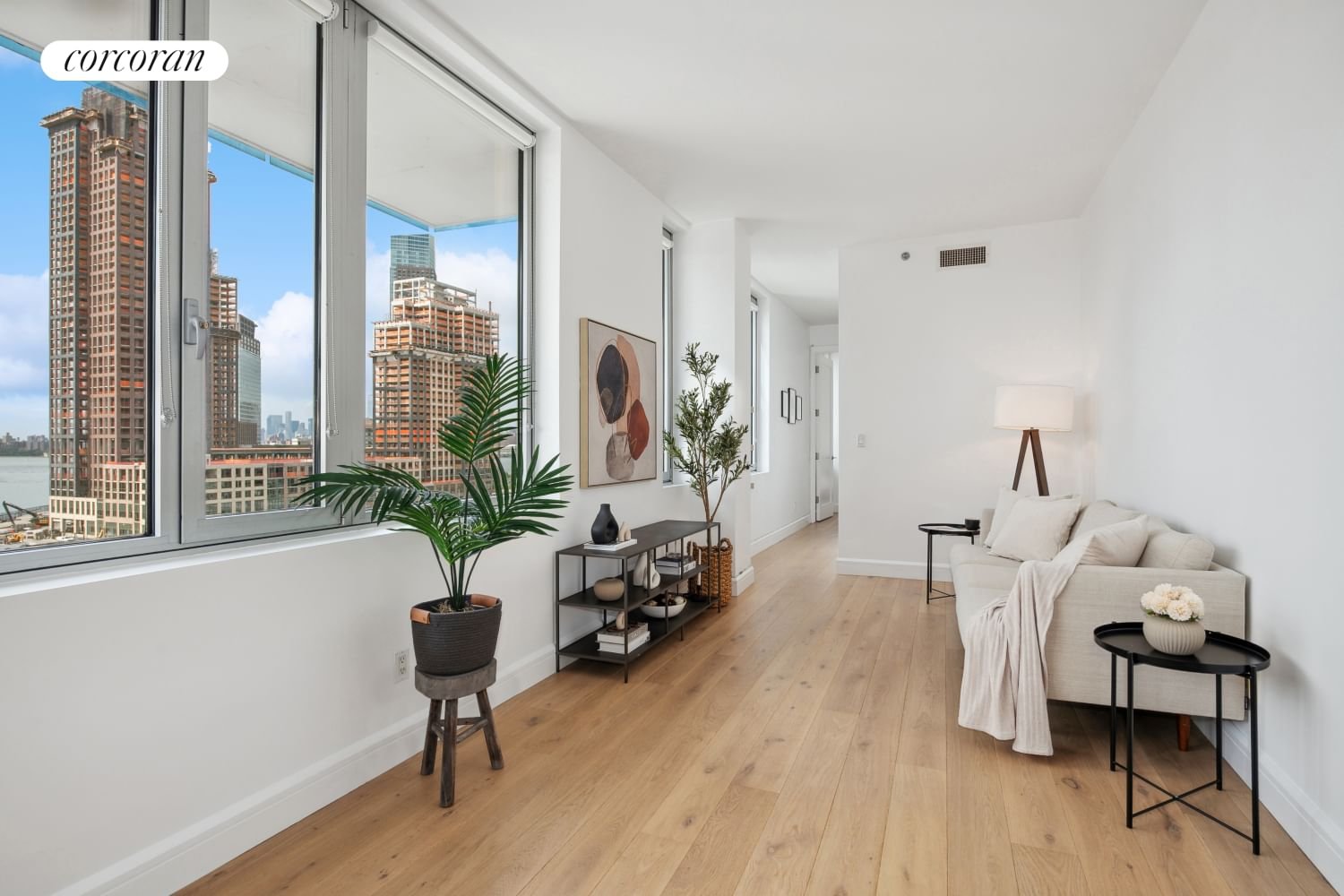 Real estate property located at 5-19 BORDEN #8L, Queens, New York City, NY