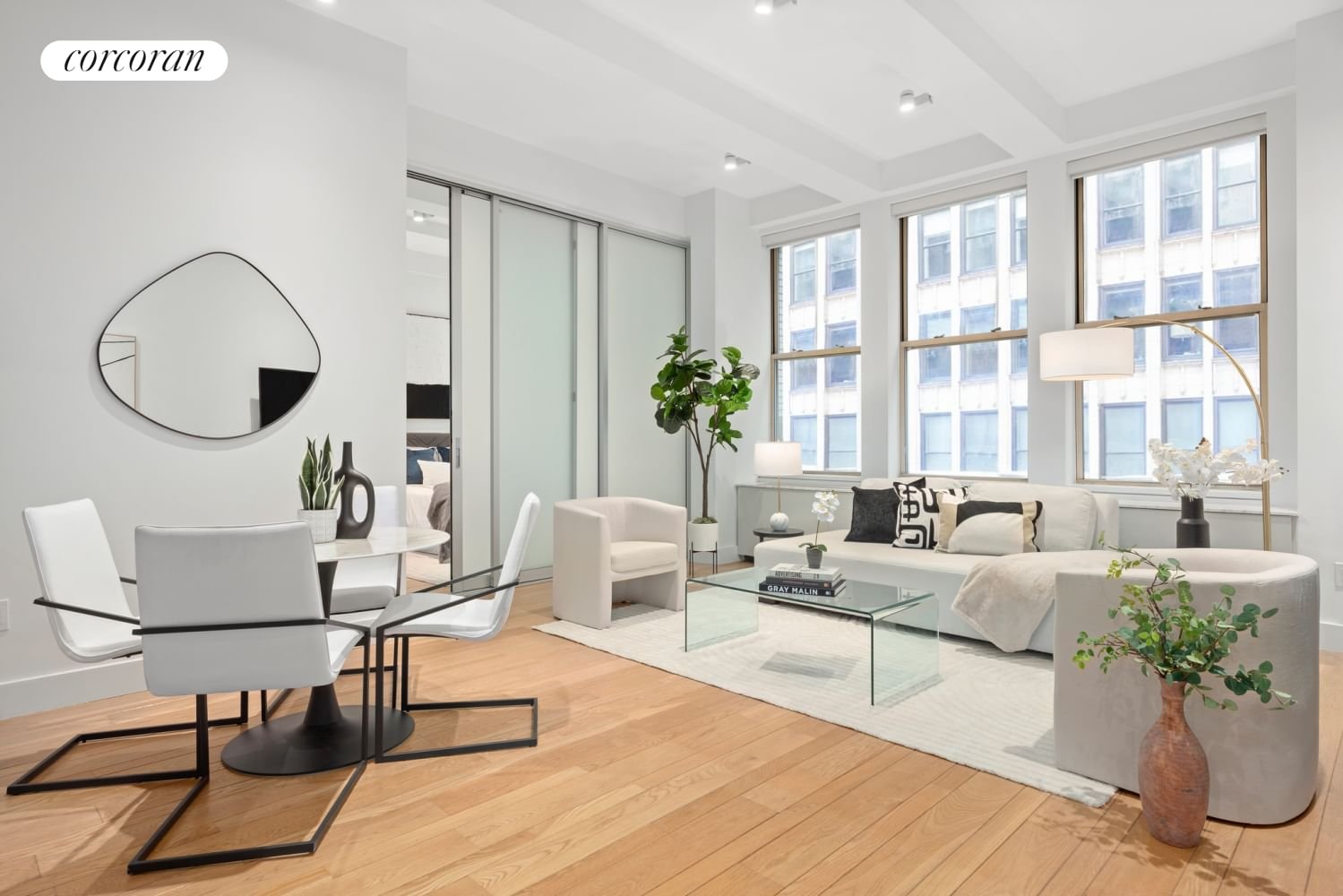 Real estate property located at 49 21ST #4A, NewYork, Flatiron, New York City, NY