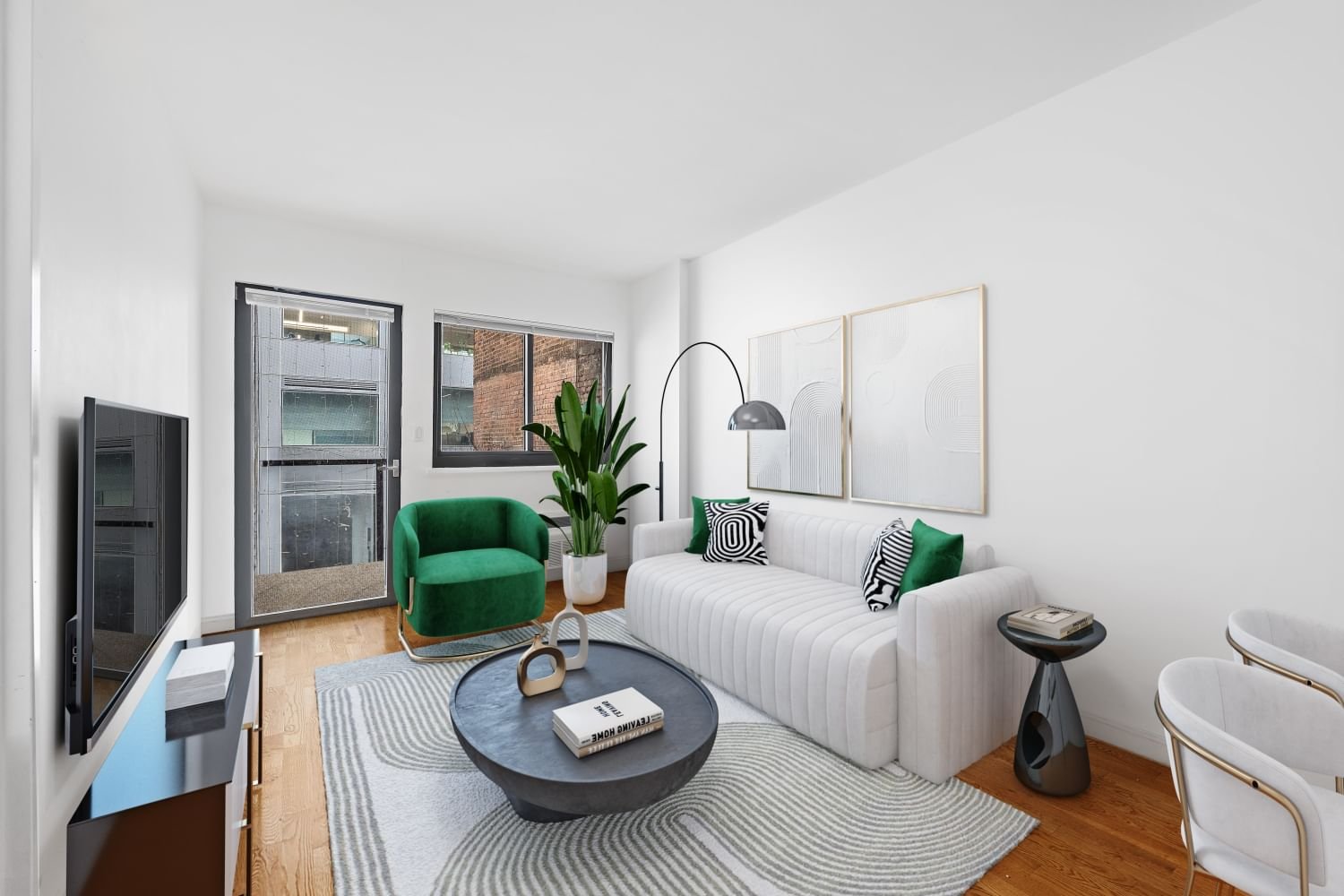 Real estate property located at 107 31st #6B, New York, New York City, NY