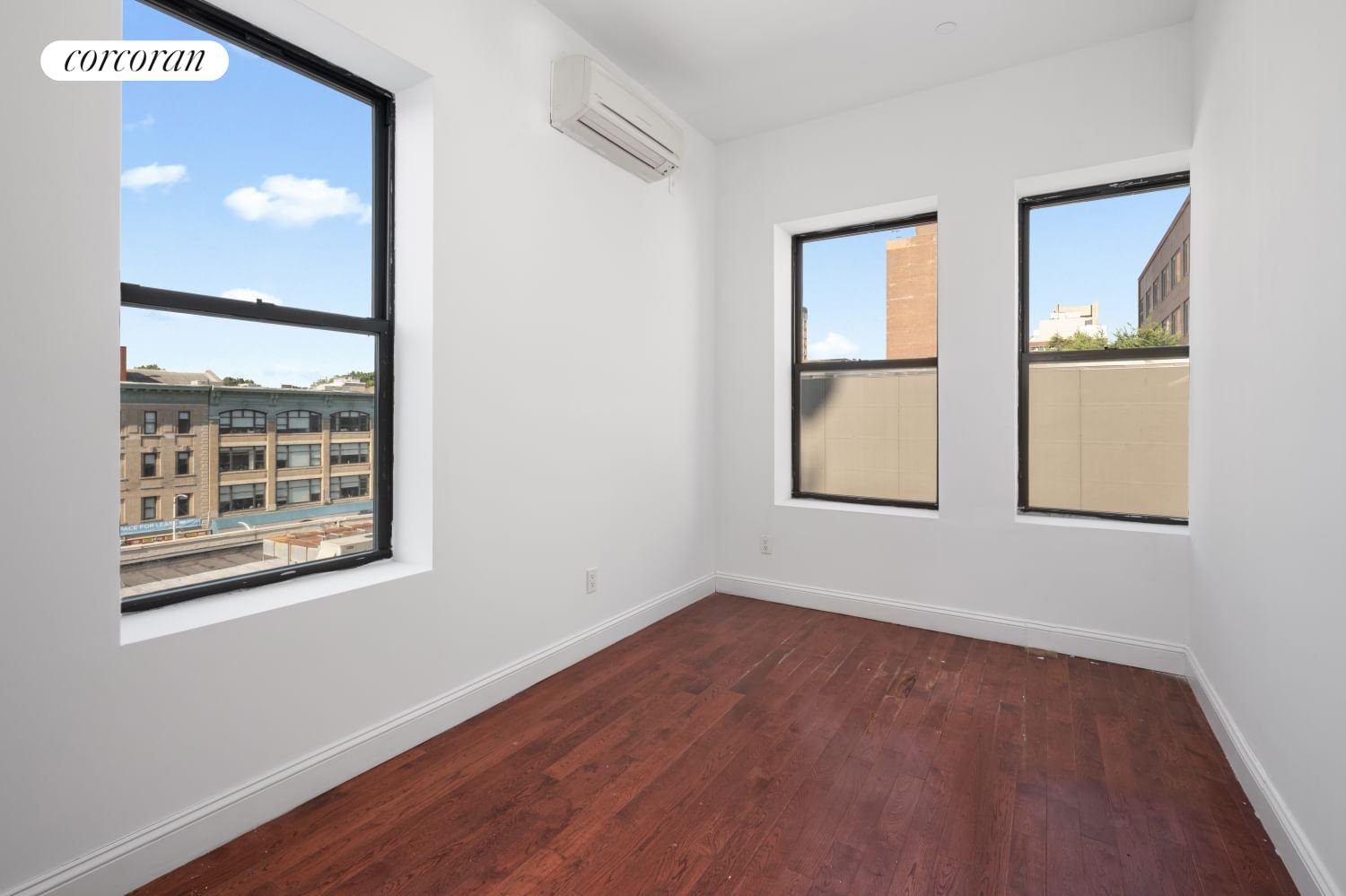 Real estate property located at 2032 5th #4A, New York, New York City, NY