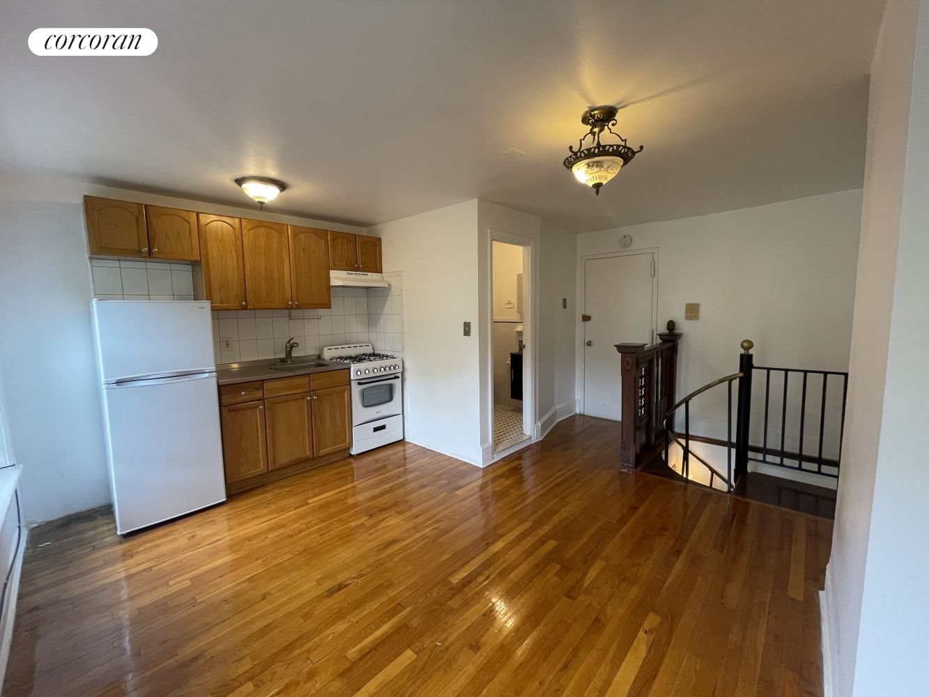 Real estate property located at 243 Greene #2, Kings, New York City, NY