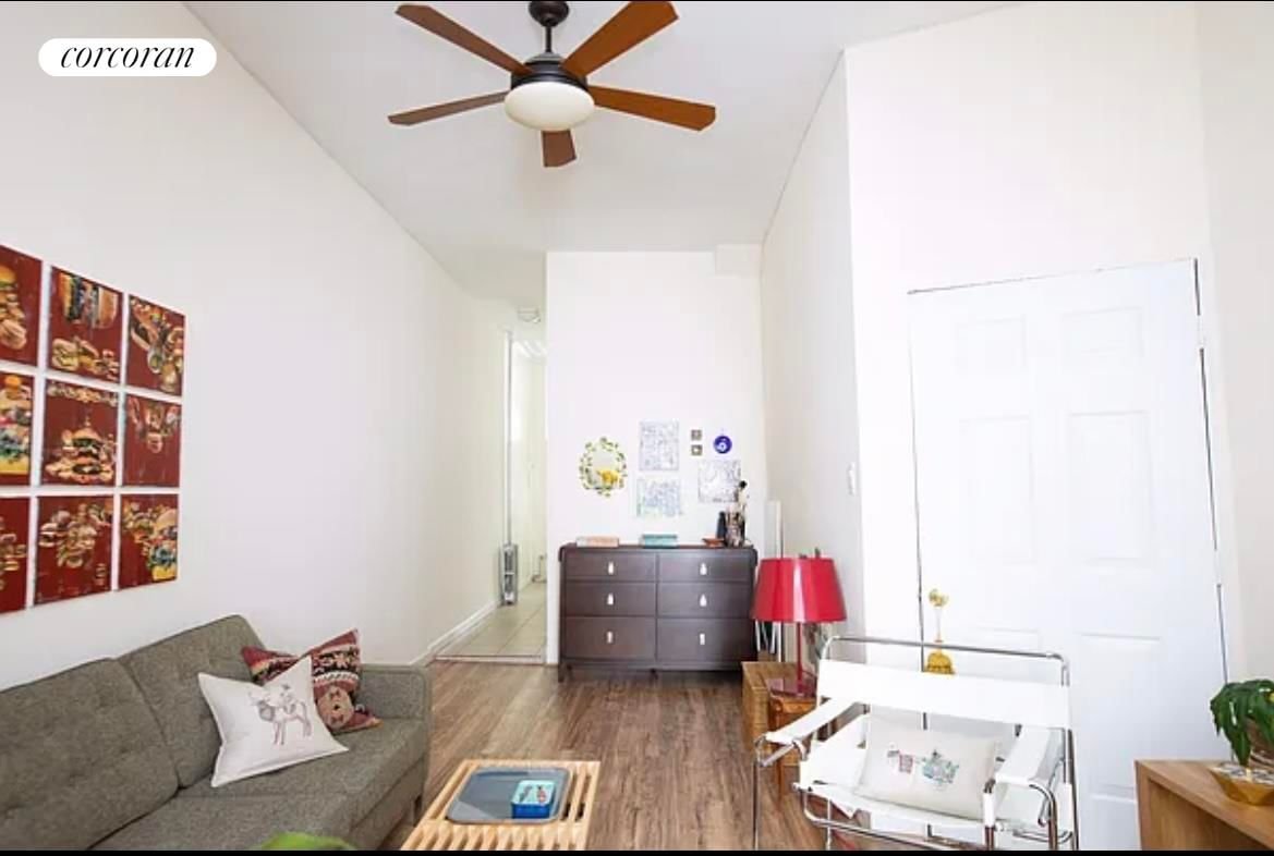 Real estate property located at 95 Greenpoint #2L, Kings, New York City, NY