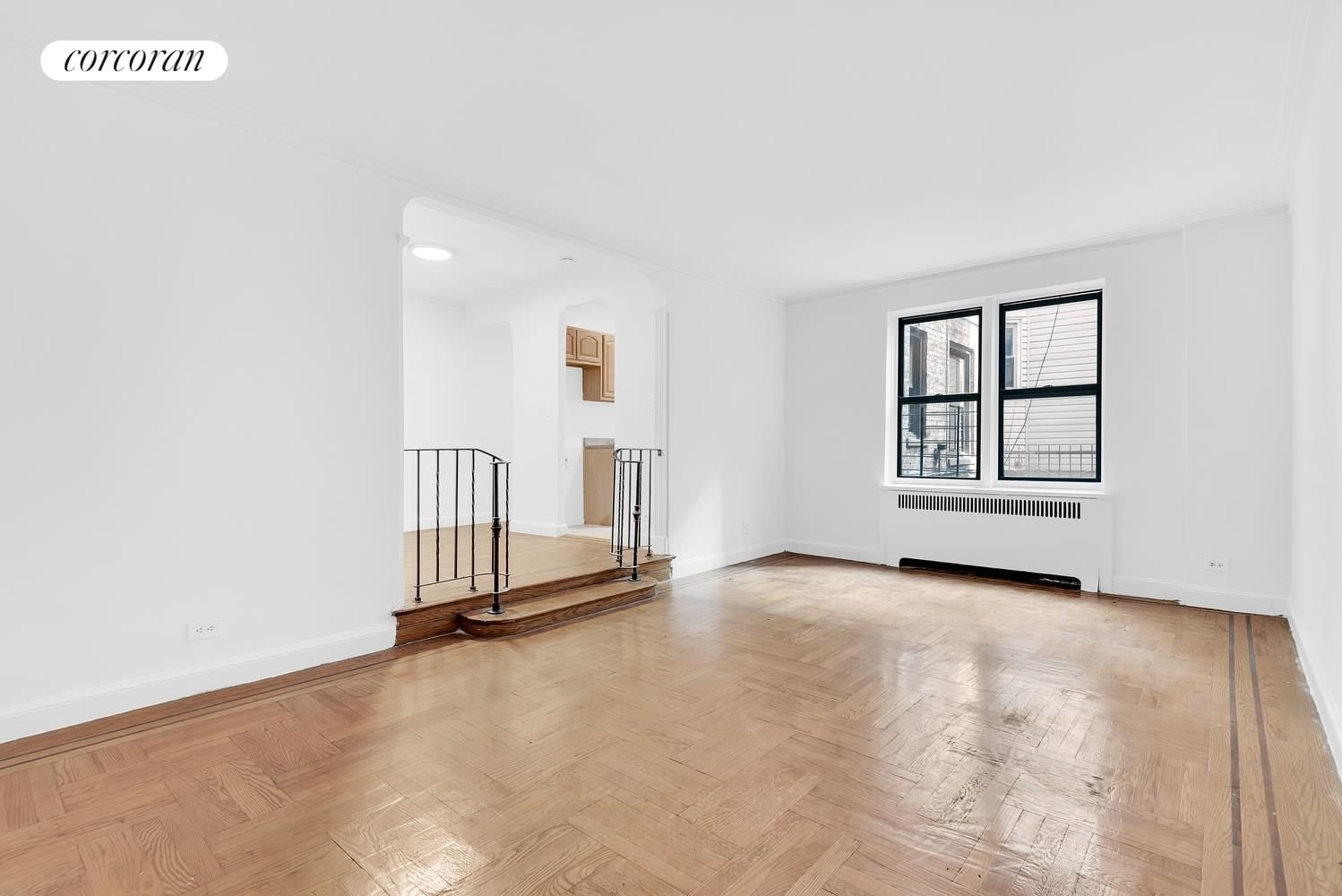 Real estate property located at 3245 PERRY #1F, Bronx, Norwood, New York City, NY