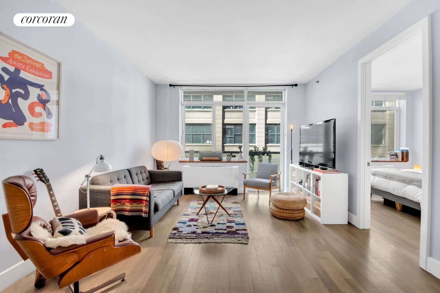 Real estate property located at 84 Front #5E, Kings, New York City, NY