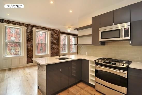 Real estate property located at 125 4th #12, New York, New York City, NY