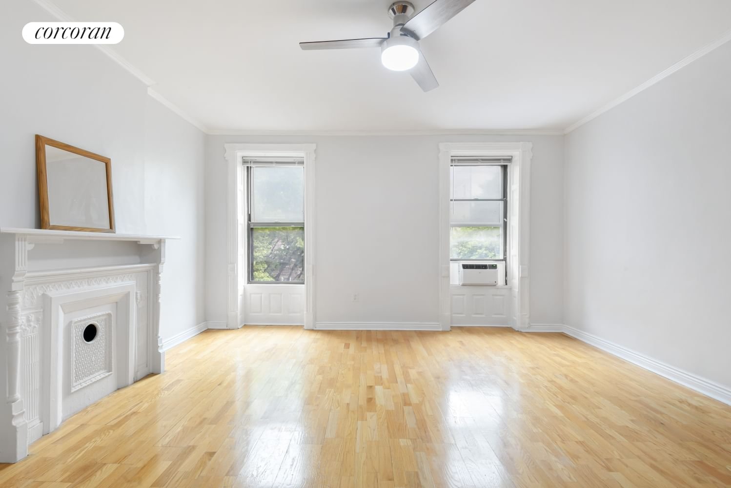 Real estate property located at 1215 Bergen #2, Kings, New York City, NY