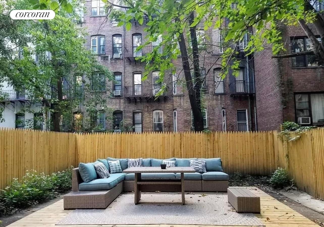 Real estate property located at 518 83rd #1C, New York, New York City, NY