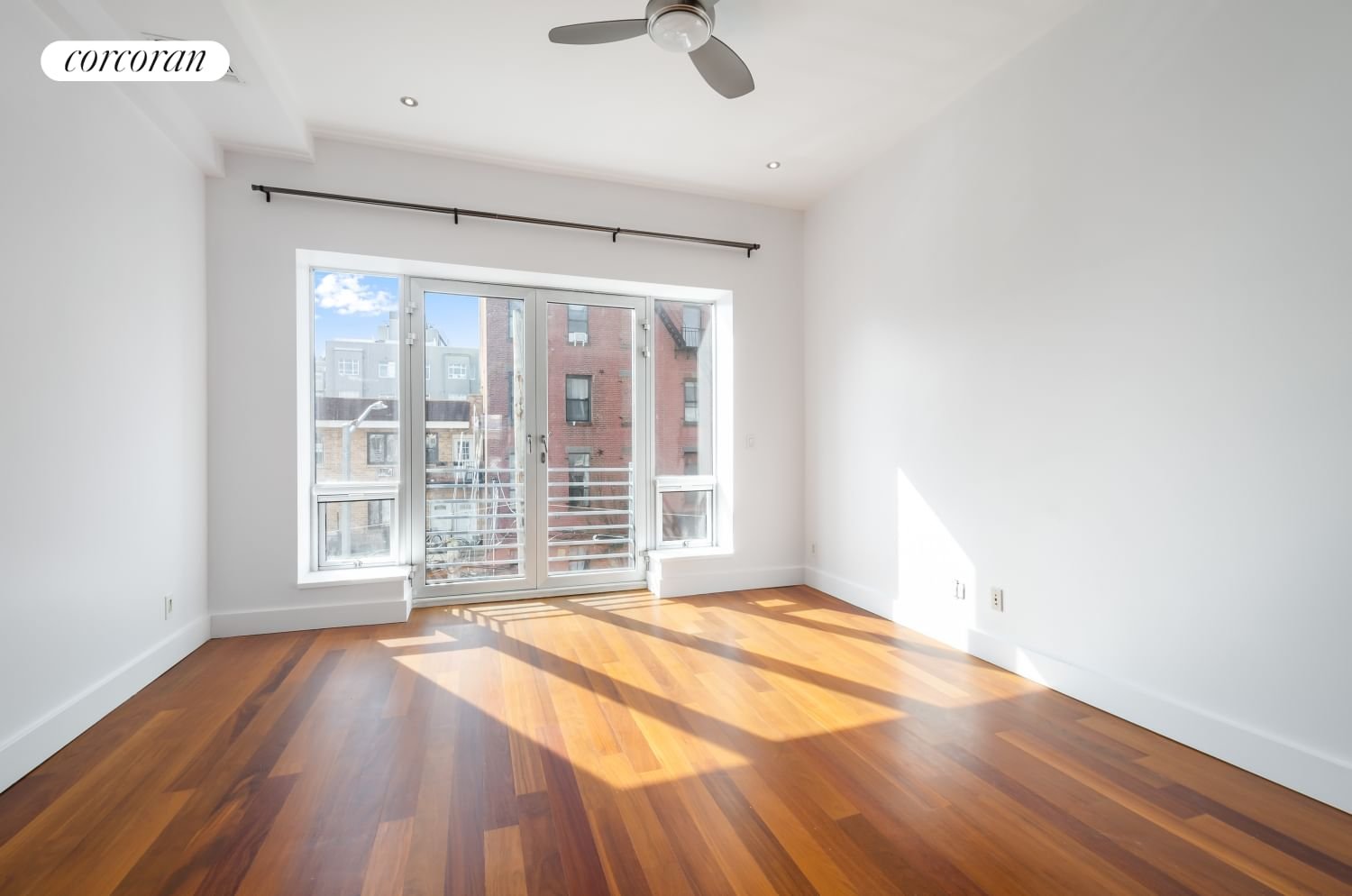 Real estate property located at 139 Jackson #3A, Kings, New York City, NY
