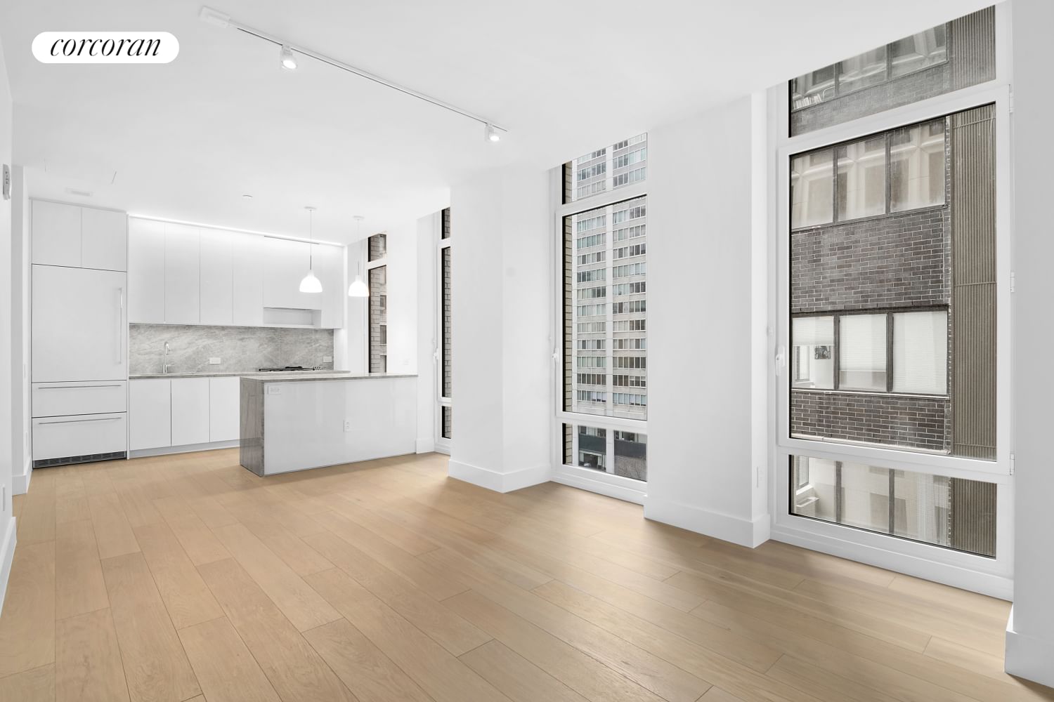 Real estate property located at 15 61ST #6F, NewYork, New York City, NY