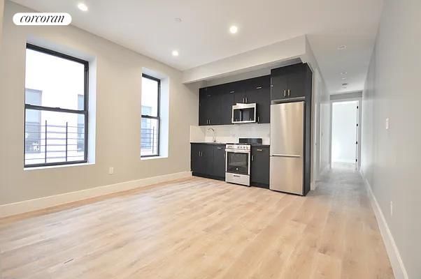 Real estate property located at 1365 St Johns #3B, Kings, New York City, NY