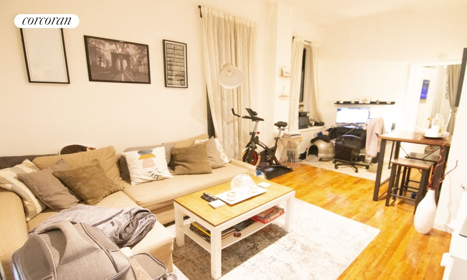 Real estate property located at 57 84th #2A, New York, New York City, NY