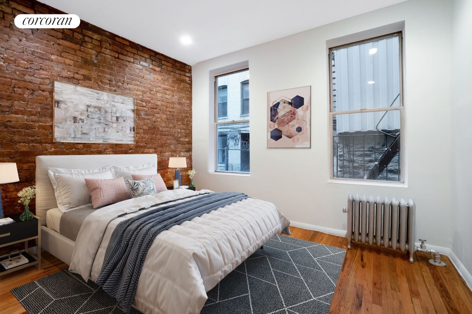 Real estate property located at 3161 Broadway #2C, New York, New York City, NY