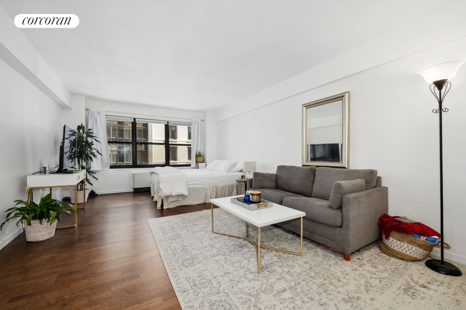 Real estate property located at 140 56th #7G, New York, New York City, NY