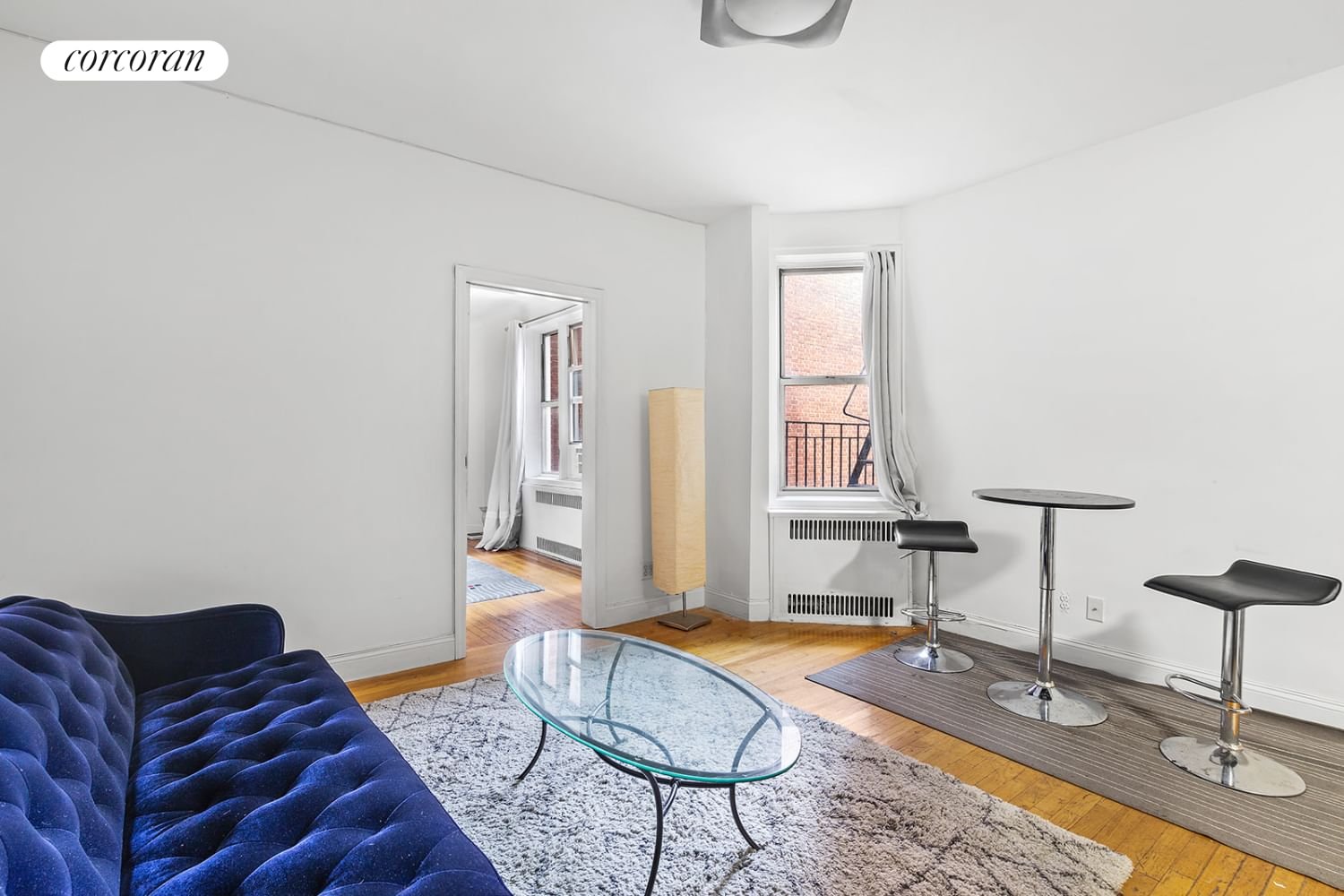 Real estate property located at 160 3rd #3C, New York, New York City, NY