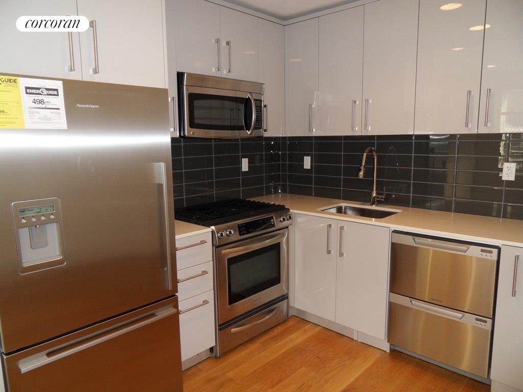 Real estate property located at 139 Skillman #2D, Kings, New York City, NY