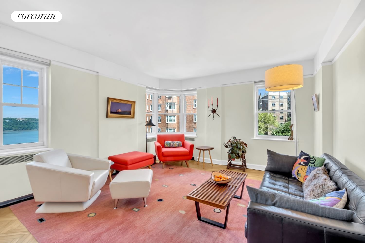 Real estate property located at 160 CABRINI #66, NewYork, Hudson Heights, New York City, NY