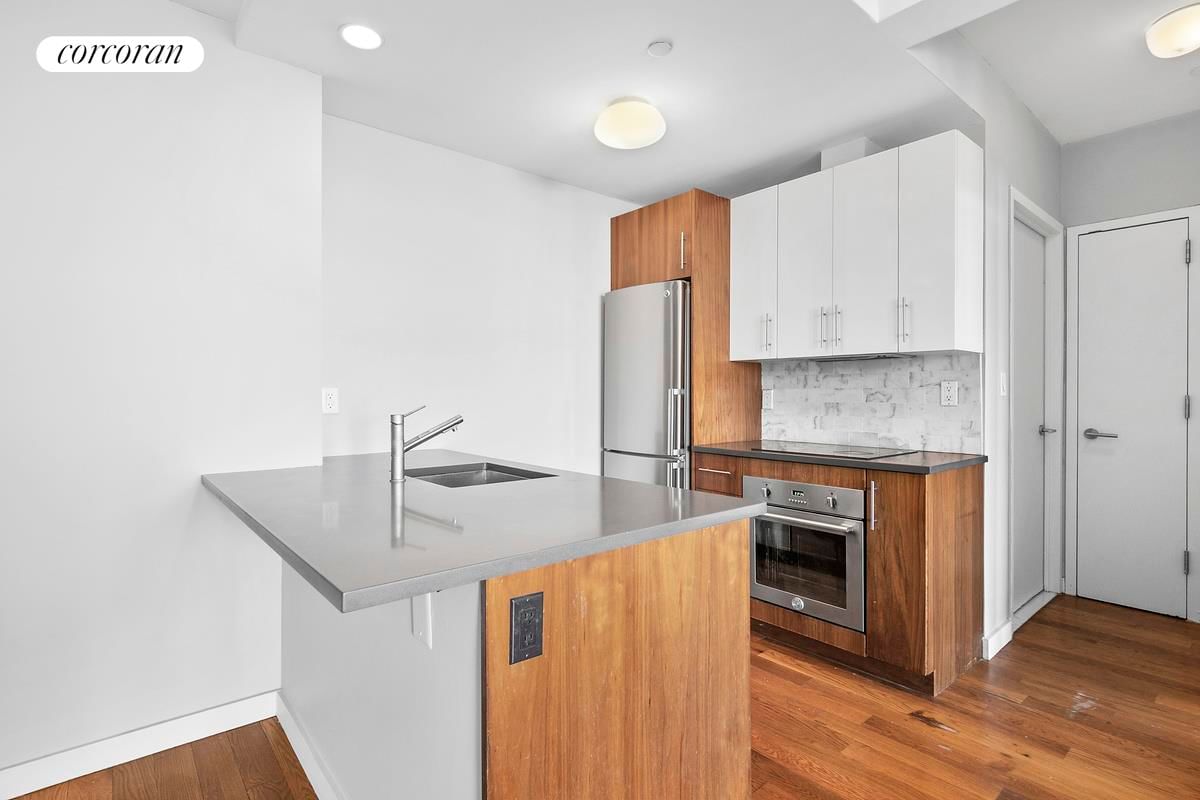 Real estate property located at 801 Bergen #205, Kings, New York City, NY