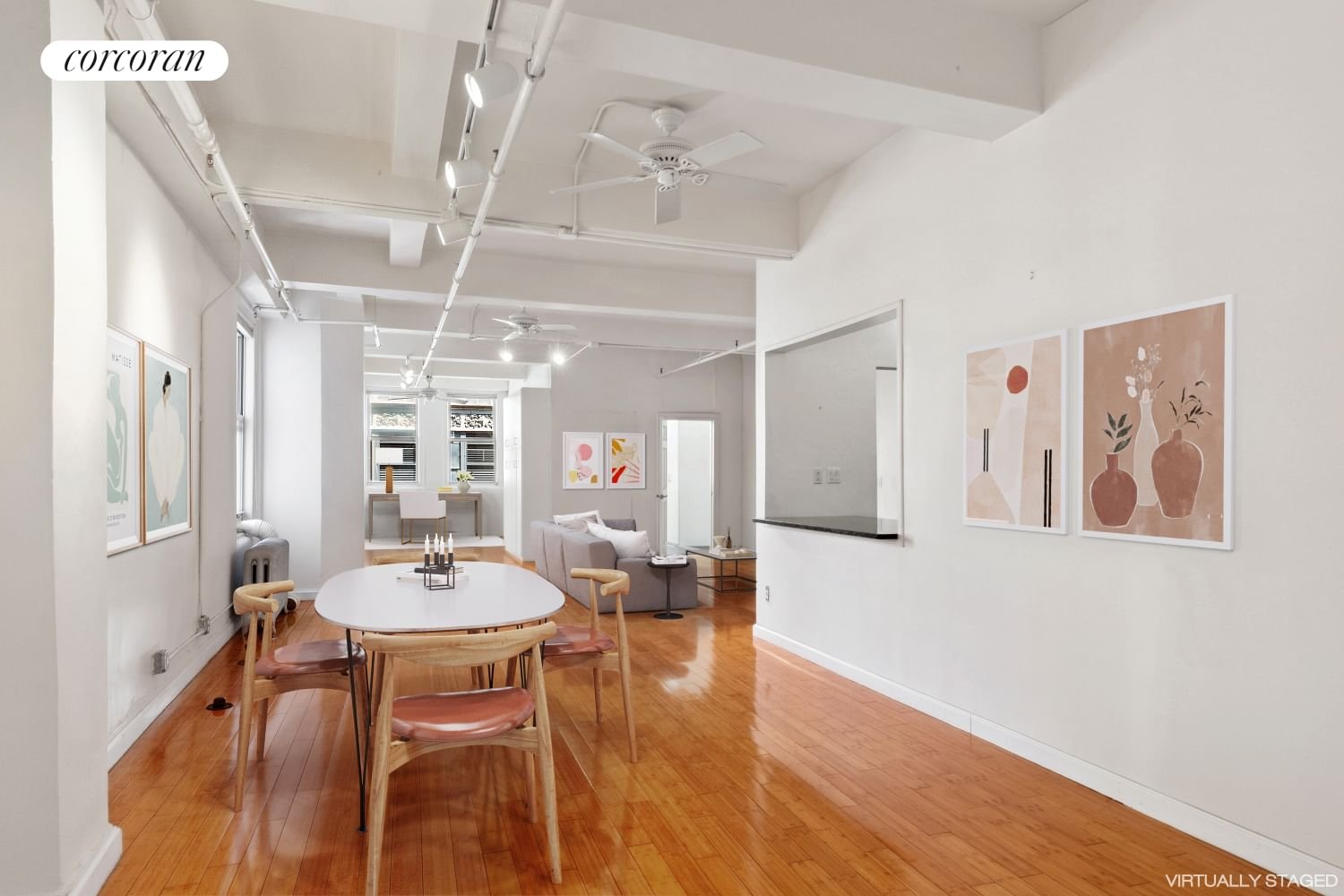 Real estate property located at 150 26TH #902, NewYork, Chelsea, New York City, NY
