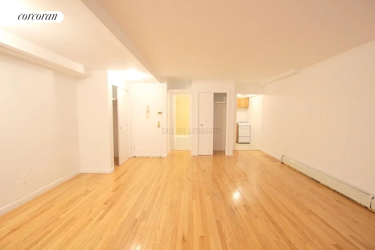 Real estate property located at 868 End #1A, New York, New York City, NY