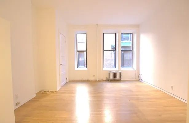 Real estate property located at 856 End #2B, New York, New York City, NY