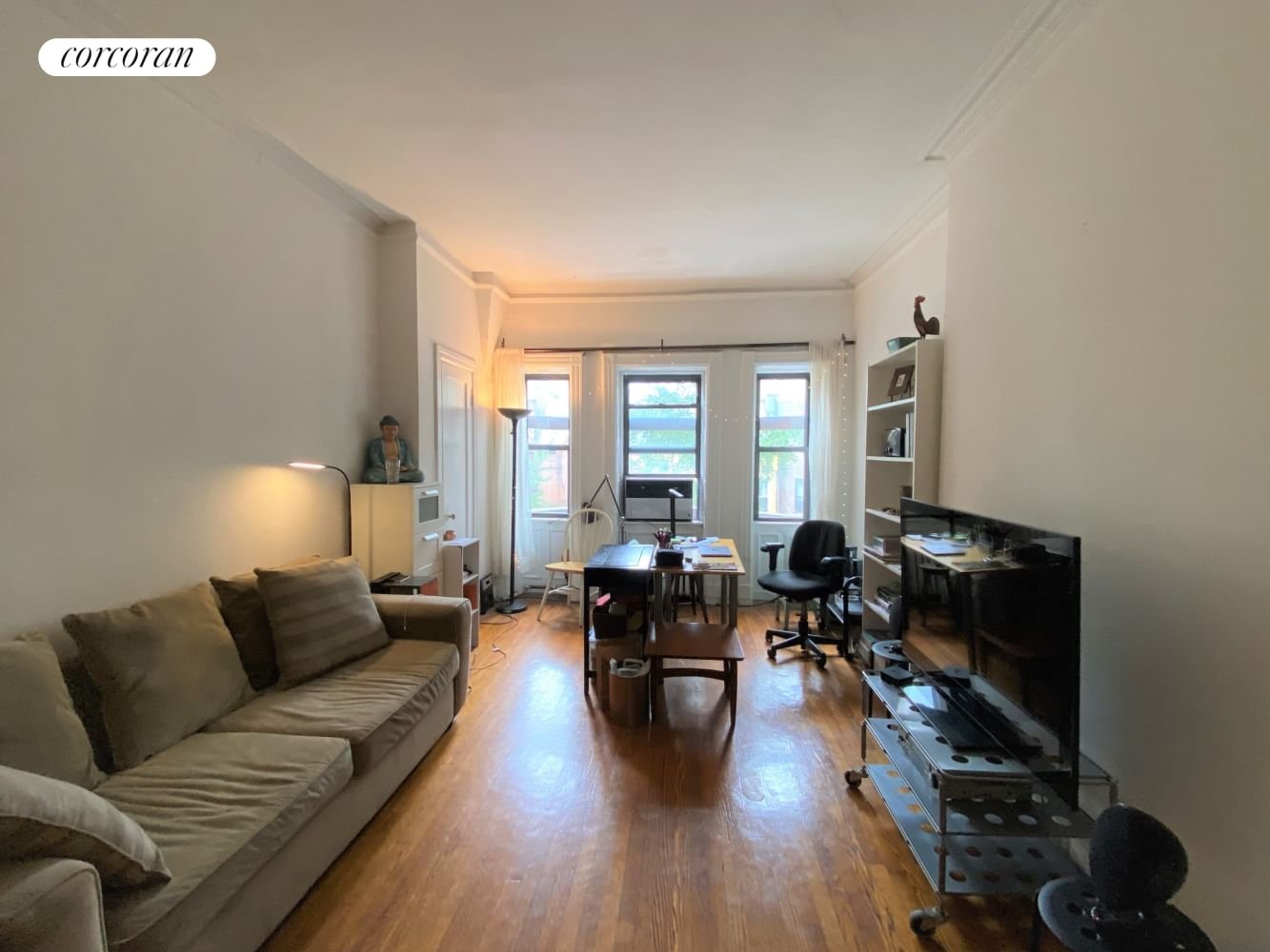 Real estate property located at 308 89th #5A, New York, New York City, NY