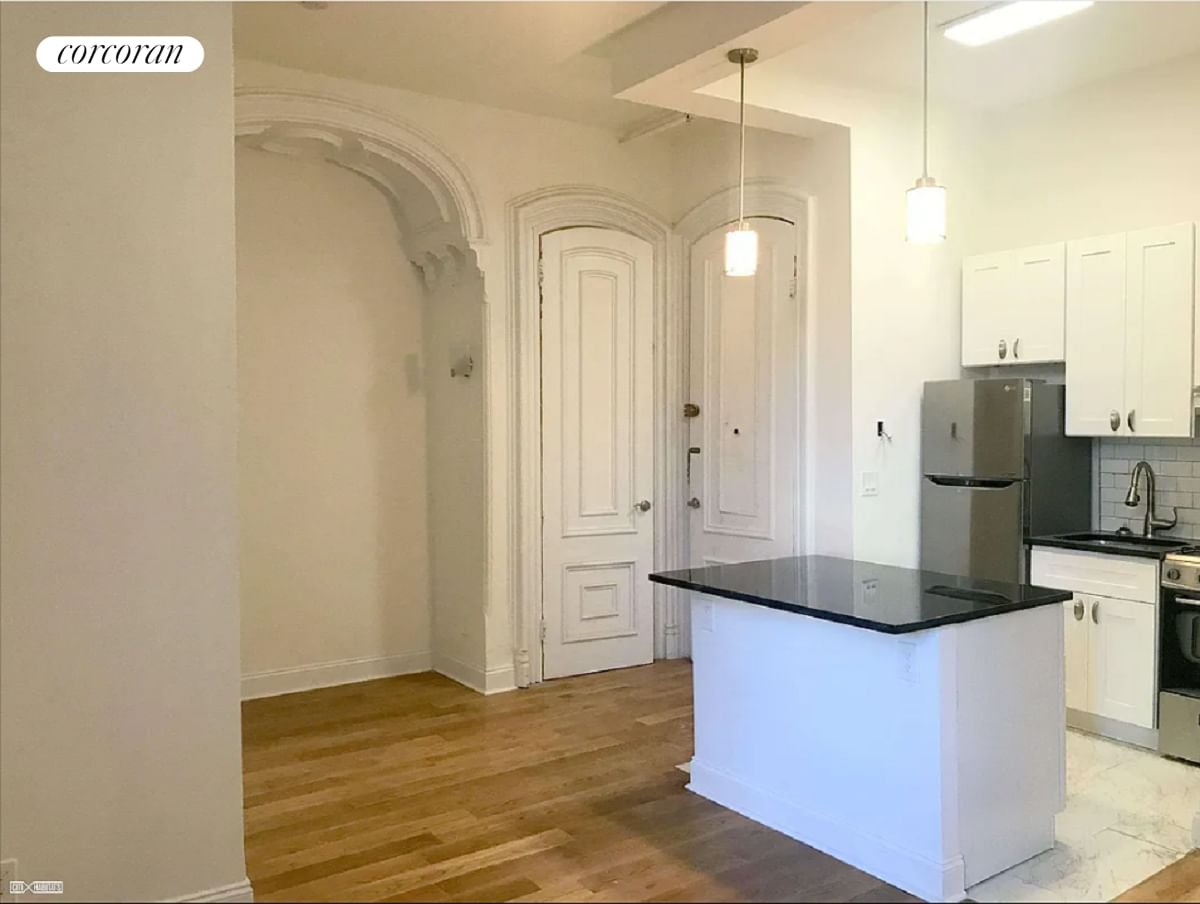 Real estate property located at 155 Prospect #2R, Kings, New York City, NY