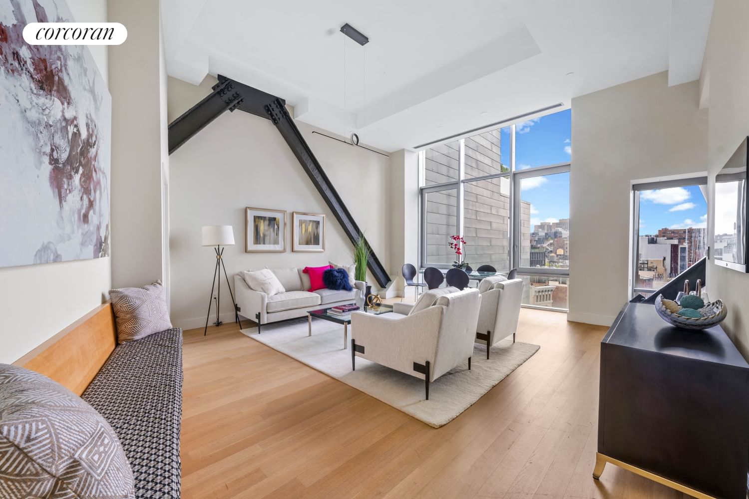 Real estate property located at 52 4th #10, New York, New York City, NY