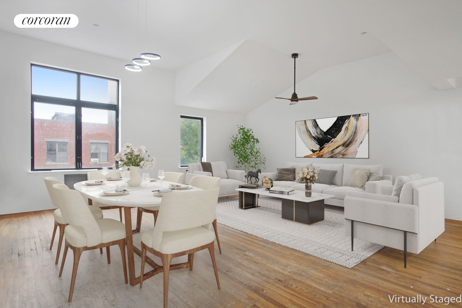 Real estate property located at 102 Clifton #3D, Kings, New York City, NY