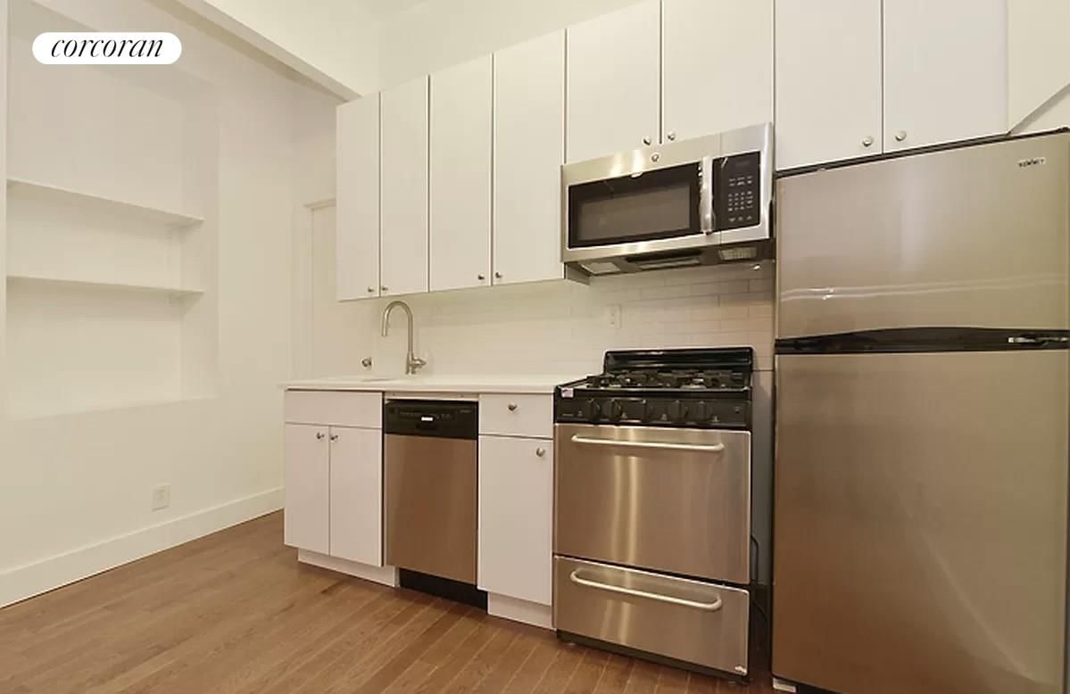 Real estate property located at 57 3rd #2C, New York, New York City, NY